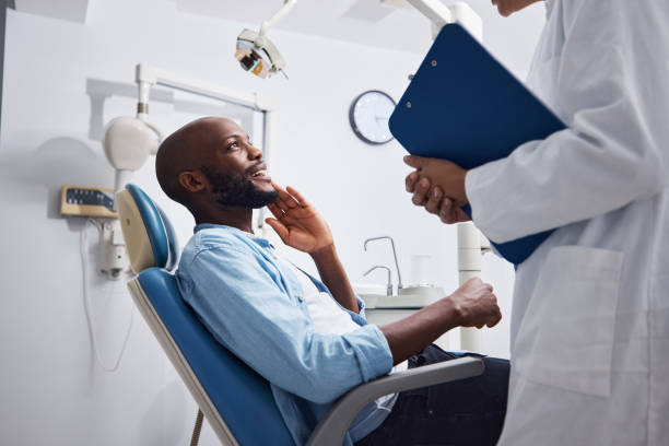 Best Pediatric Emergency Dentist in Homewood, SC