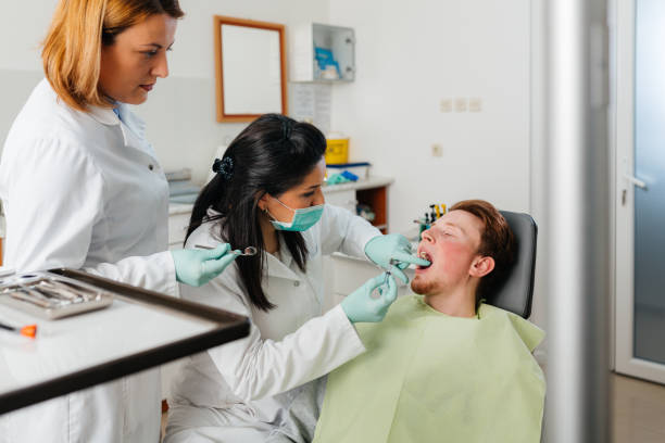 Best Pediatric Emergency Dentist in Homewood, SC