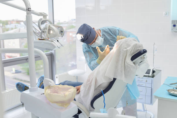 Best Emergency Root Canal Treatment in Homewood, SC